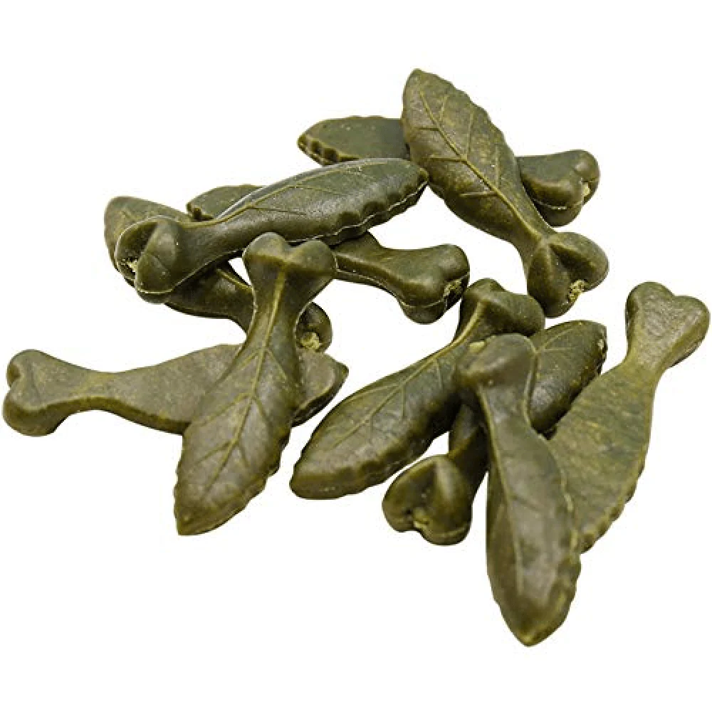 Gnawlers Dentalight Dental Bone Dog Treats - Image 2
