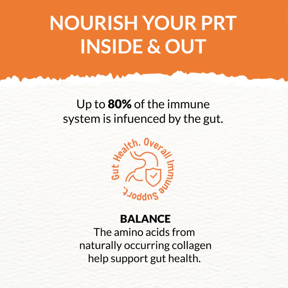 Goofy Tails Chicken Bone Broth for Cats - Image 5