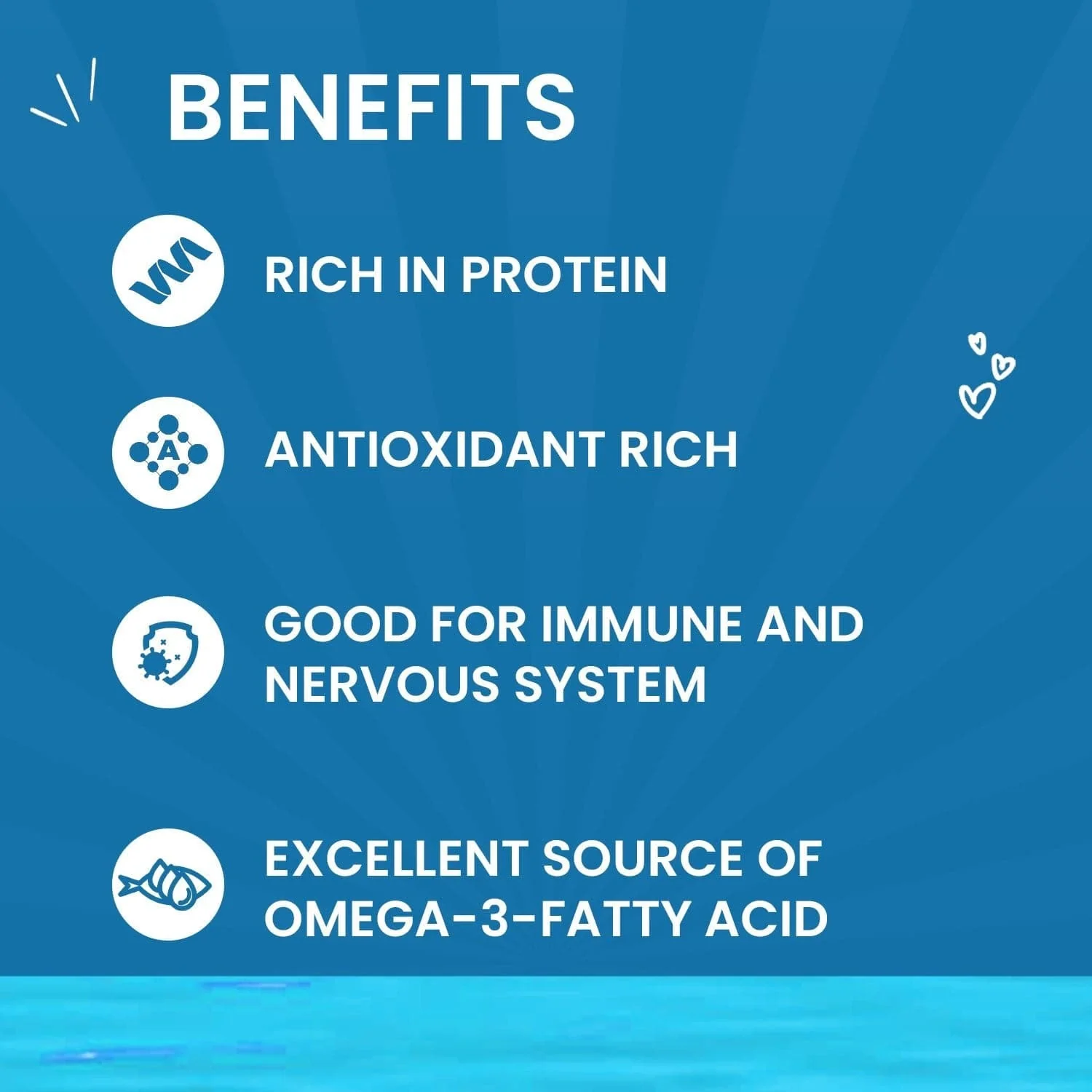 Goofy Tails Mackerel and Seaweed Cat Wet Food - Image 2