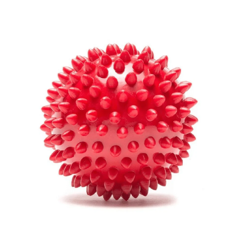 Goofy Tails Super Dog Spike + Hole + Bone Medium Toy for Dogs (Pack of 3) - Image 3
