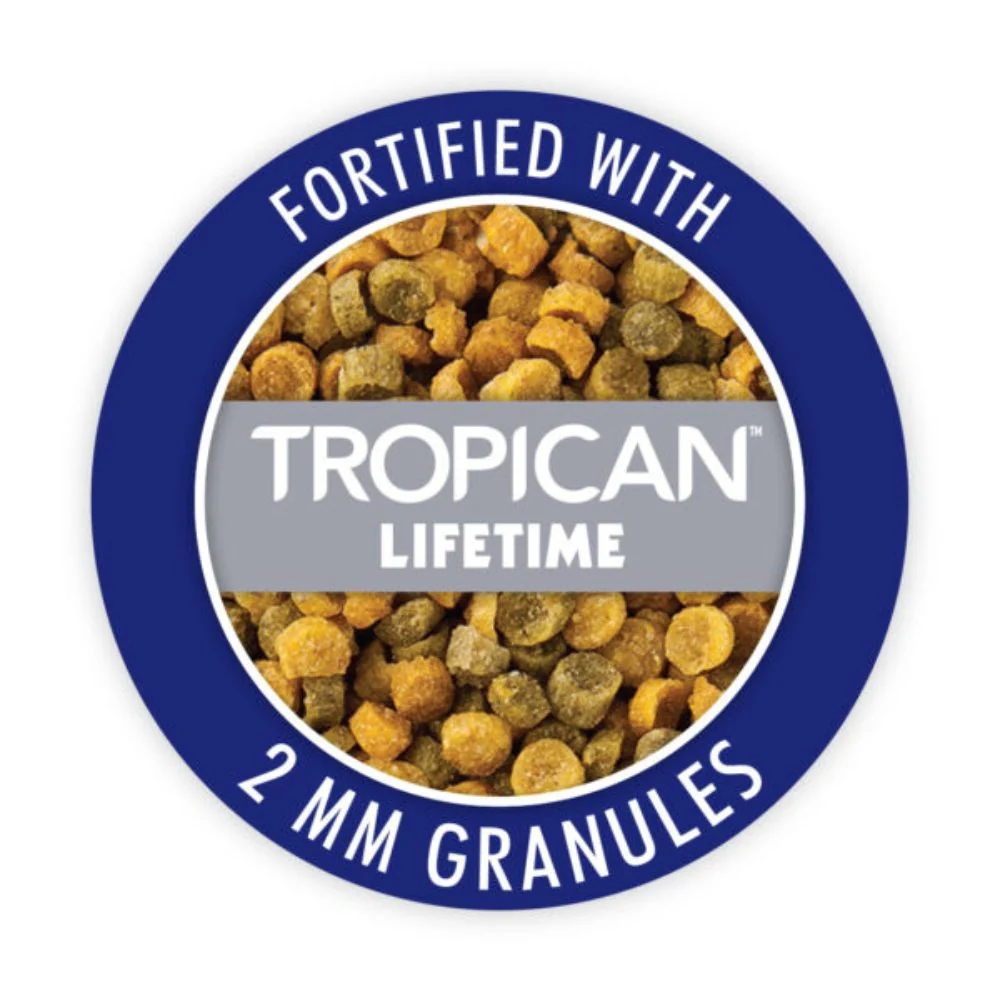 Hagen Tropican Gourmet Parakeet Seed Mix Bird Food - Image 4