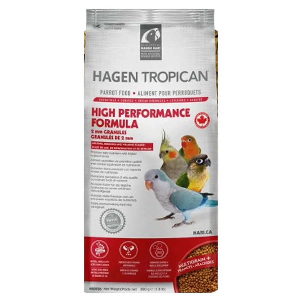 Hagen Tropican High Performance Formula Bird Food - Image 6