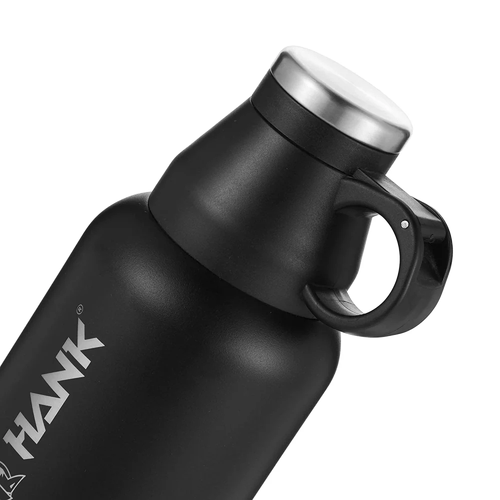 Hank Insulated 32oz Travel Water Bottle for Dogs - Image 6