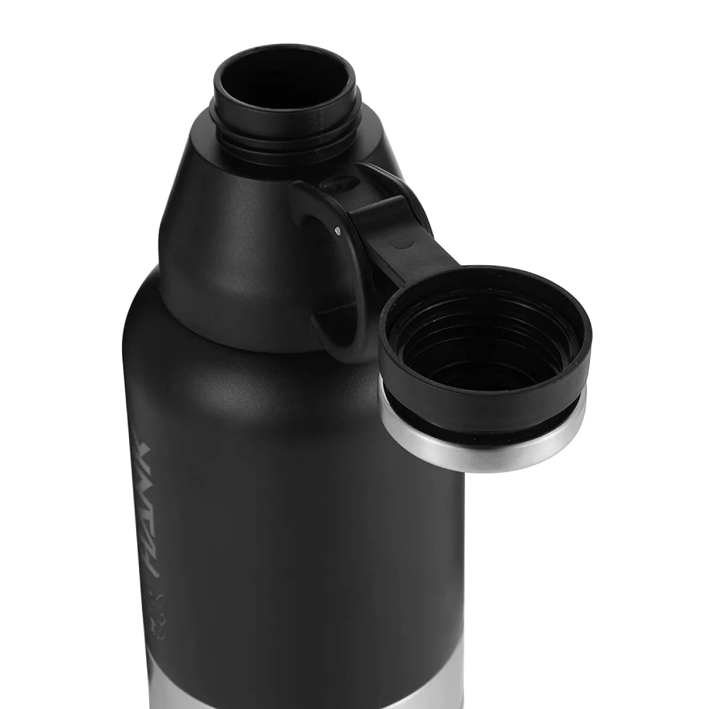 Hank Insulated 32oz Travel Water Bottle for Dogs - Image 9