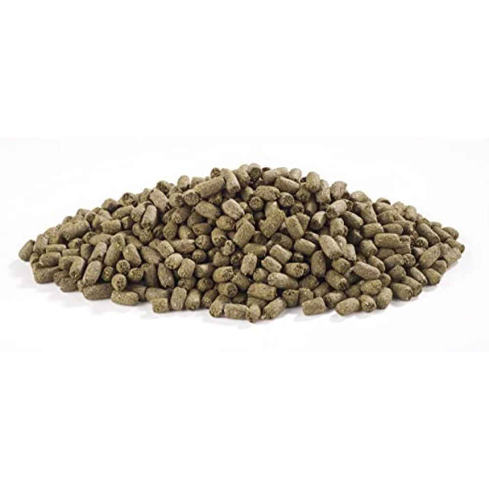 Harringtons Small Animal Optimum Guinea Pig Food - Image 5