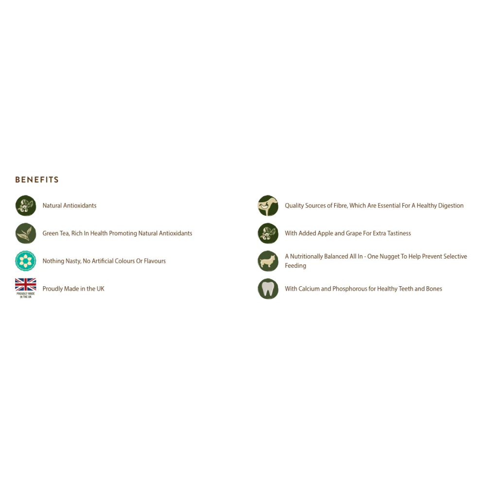 Harringtons Small Animal Optimum Rabbit Food - Image 6