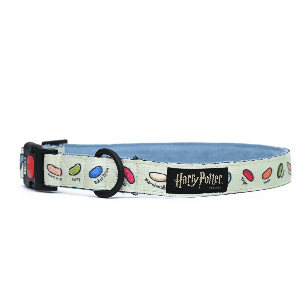Harry Potter Every Flavour Bean Collar for Dogs - Image 3