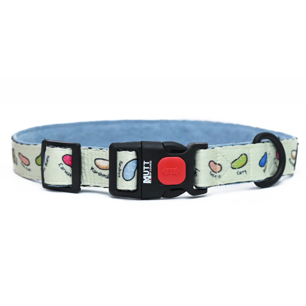 Harry Potter Every Flavour Bean Collar for Dogs - Image 4