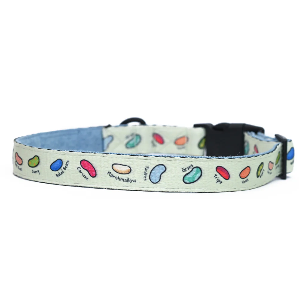 Harry Potter Every Flavour Bean Collar for Dogs - Image 5