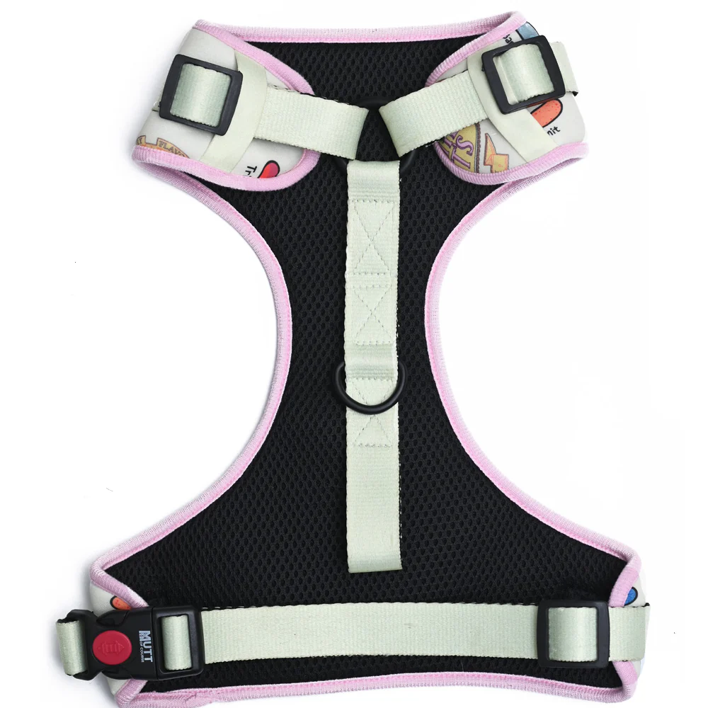 Harry Potter Every Flavour Bean Harness for Dogs - Image 5