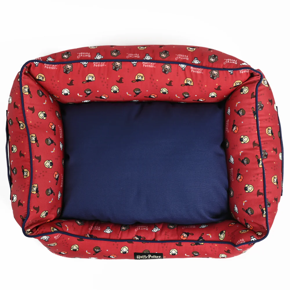 Harry Potter Friends of Harry Potter Bed for Dogs and Cats - Image 3