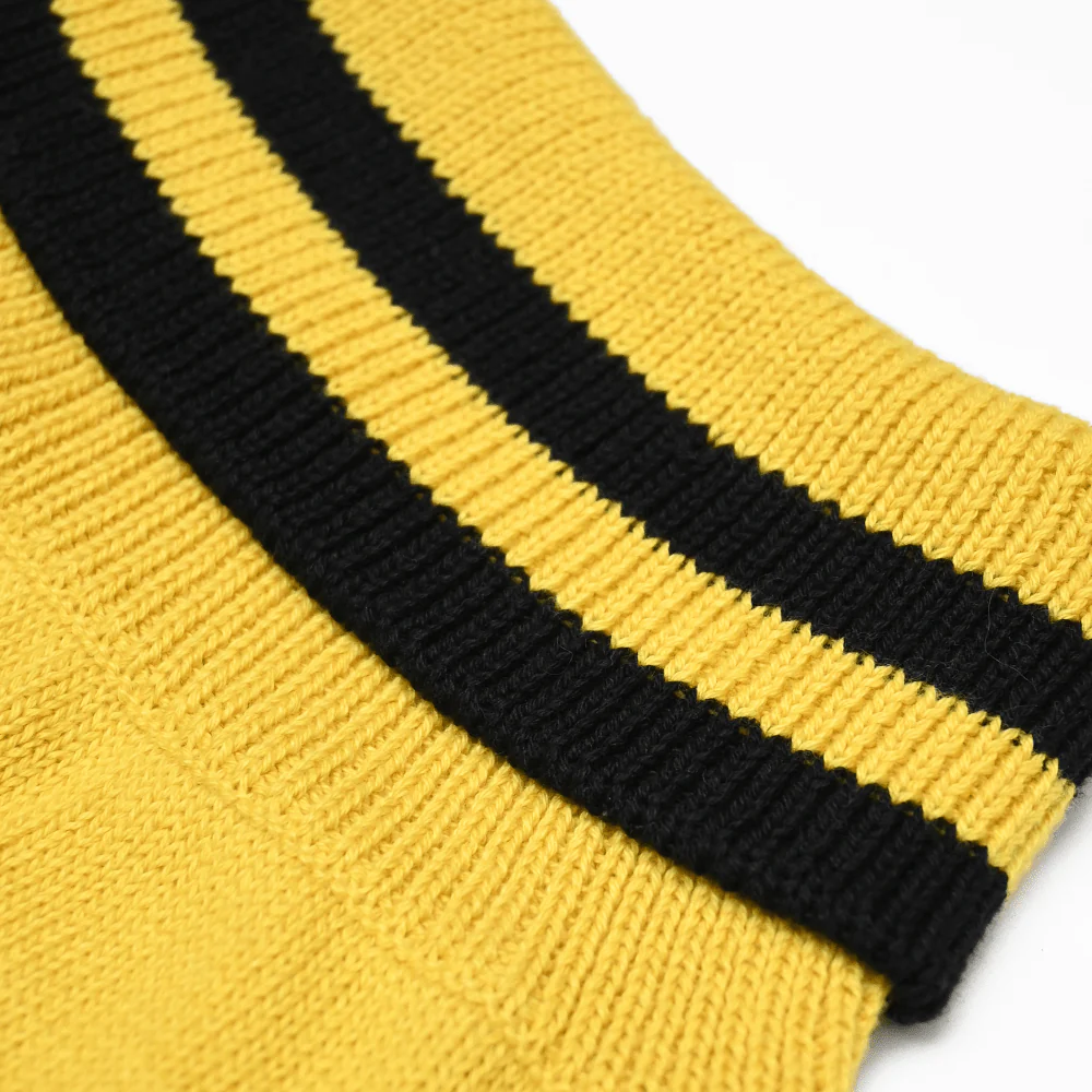 Harry Potter Hufflepuff Sweater for Dogs - Image 3