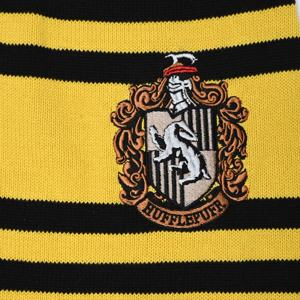 Harry Potter Hufflepuff Sweater for Dogs - Image 4