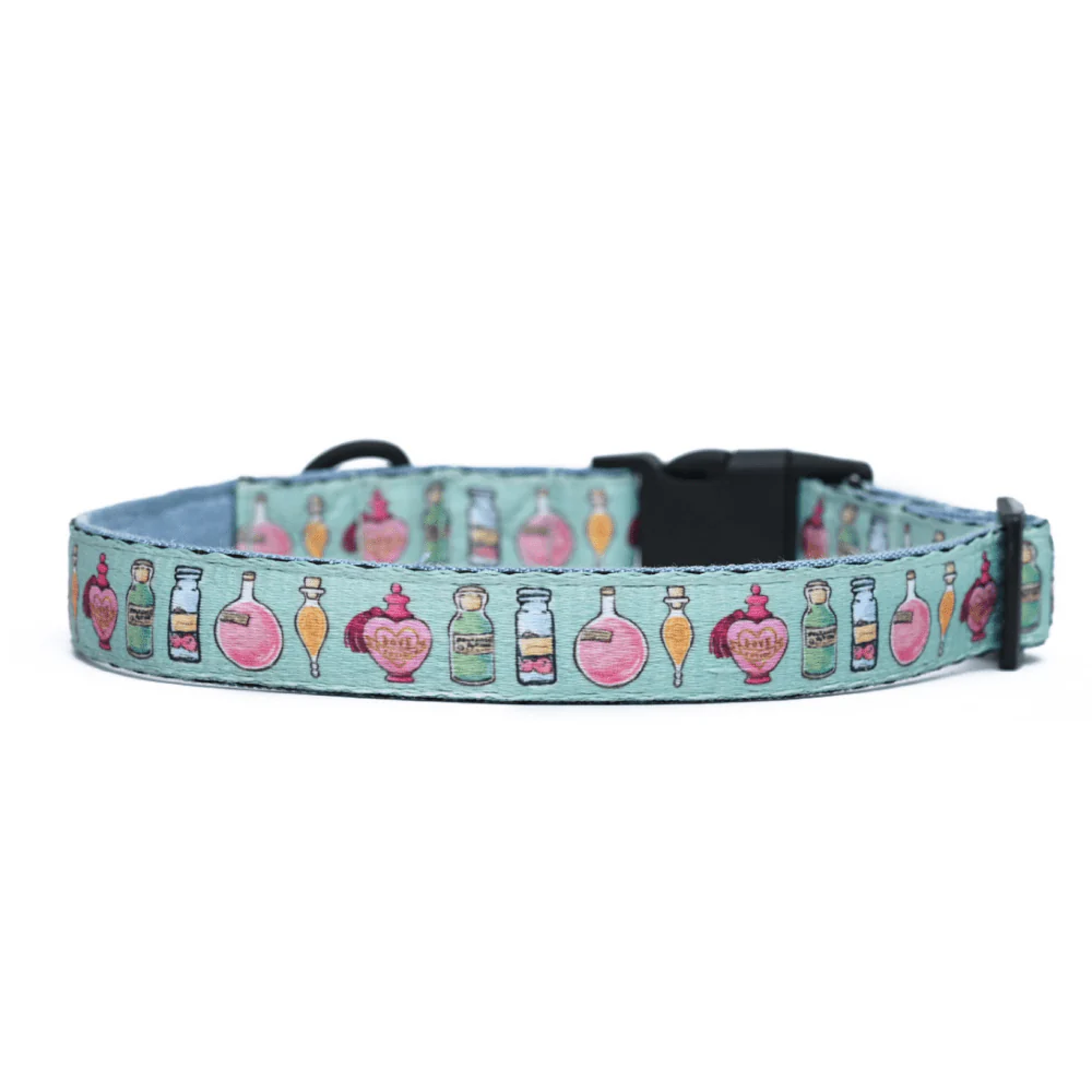 Harry Potter Potions In Motions Collar for Dogs - Image 3