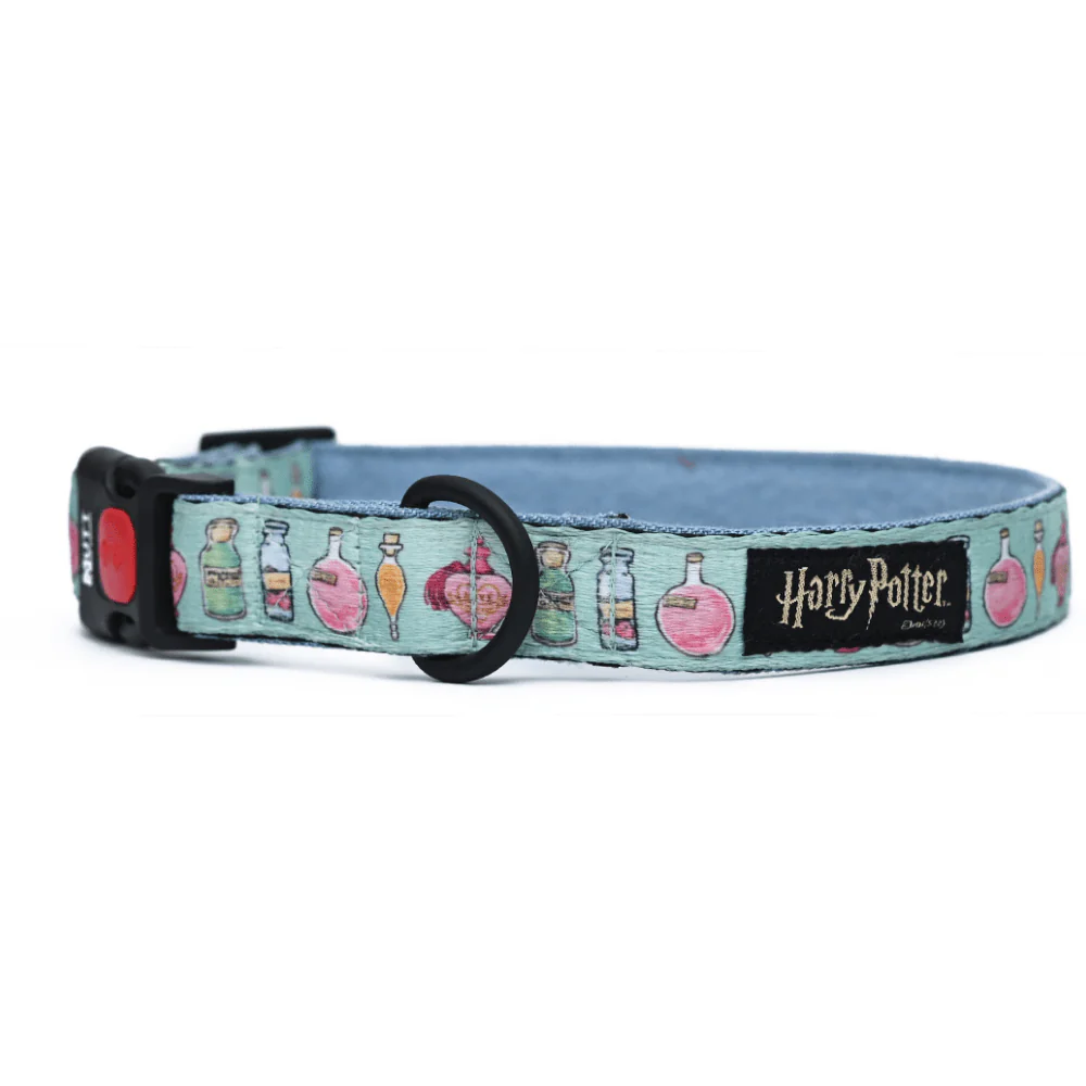 Harry Potter Potions In Motions Collar for Dogs - Image 4
