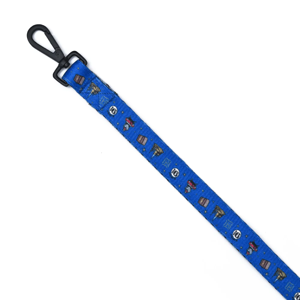 Harry Potter Welcome To Hogwarts Leash for Dogs - Image 3