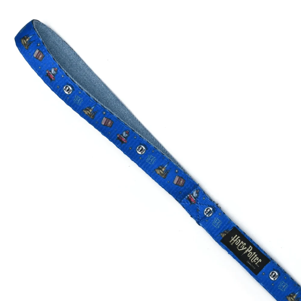 Harry Potter Welcome To Hogwarts Leash for Dogs - Image 4