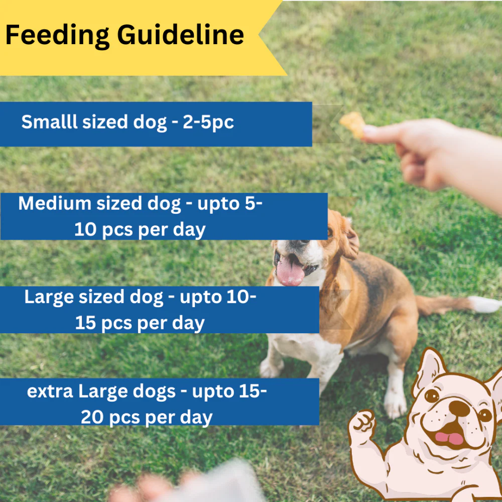 Healing Leaf Hemp Blueberry Treats and Skatrs Treat Hider Toy Combo for Dogs - Image 5