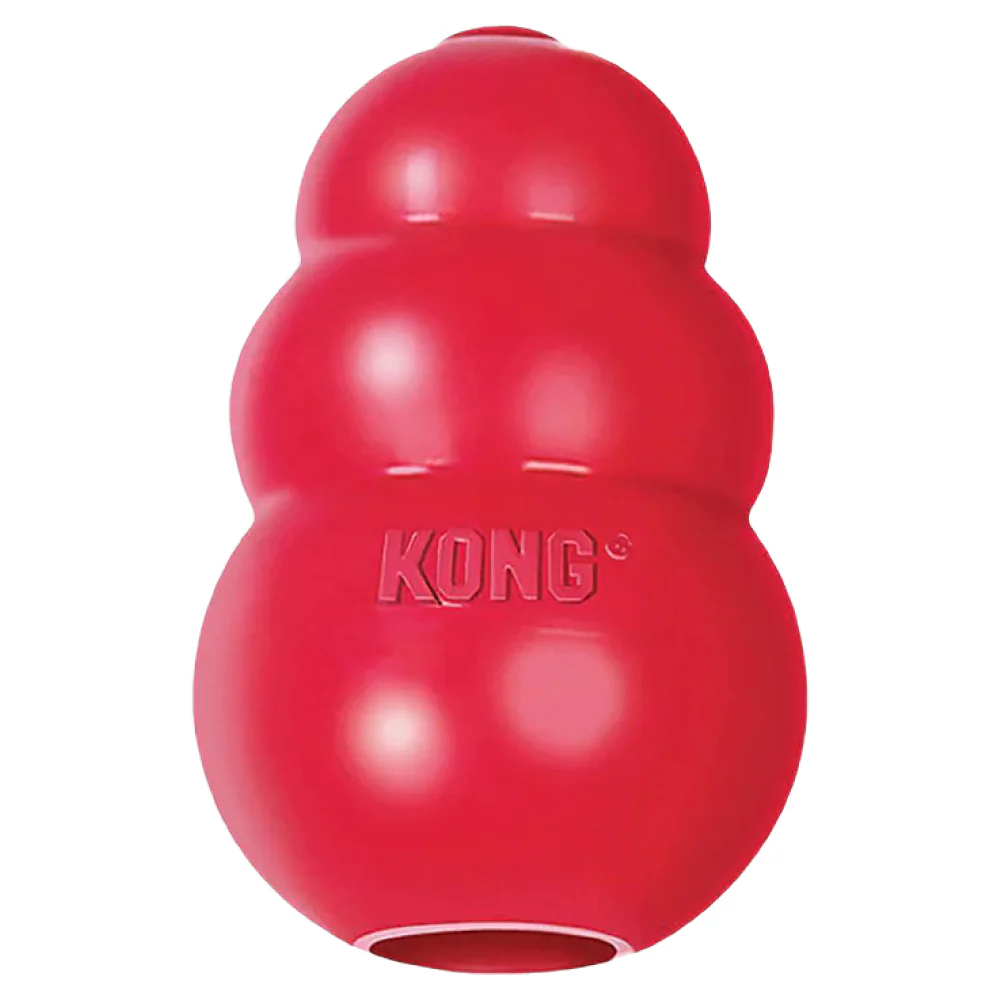 Healing Leaf Hemp Peanut Butter and Kong Classic Toy Combo for Dogs - Image 14