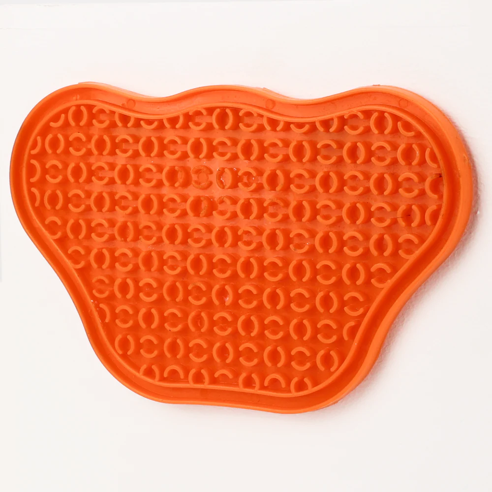 Healing Leaf Hemp Peanut Butter and Skatrs Licky Mat Combo for Dogs and Cat - Image 12