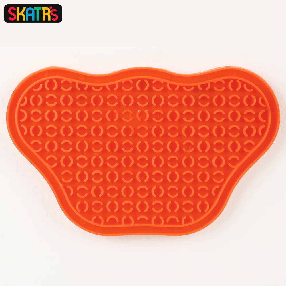 Healing Leaf Hemp Peanut Butter and Skatrs Licky Mat Combo for Dogs and Cat - Image 13