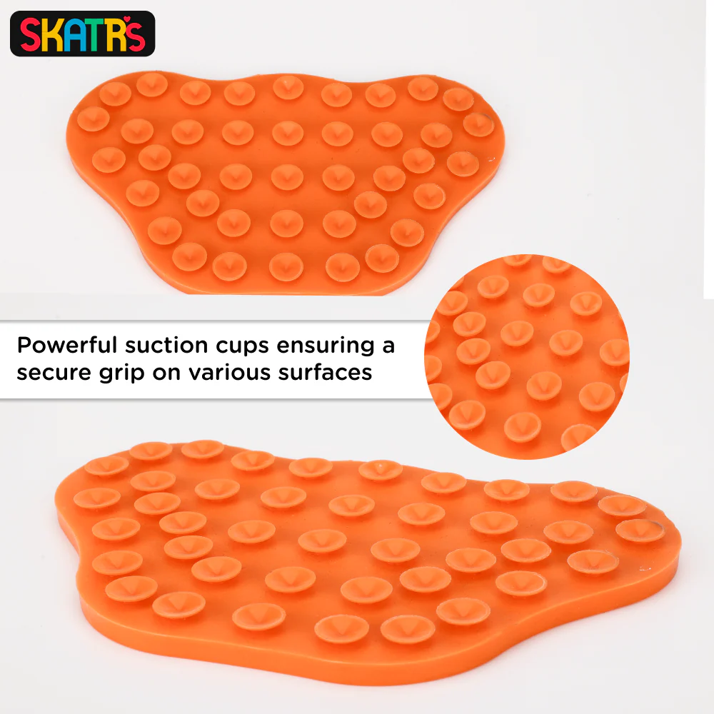 Healing Leaf Hemp Peanut Butter and Skatrs Licky Mat Combo for Dogs and Cat - Image 14