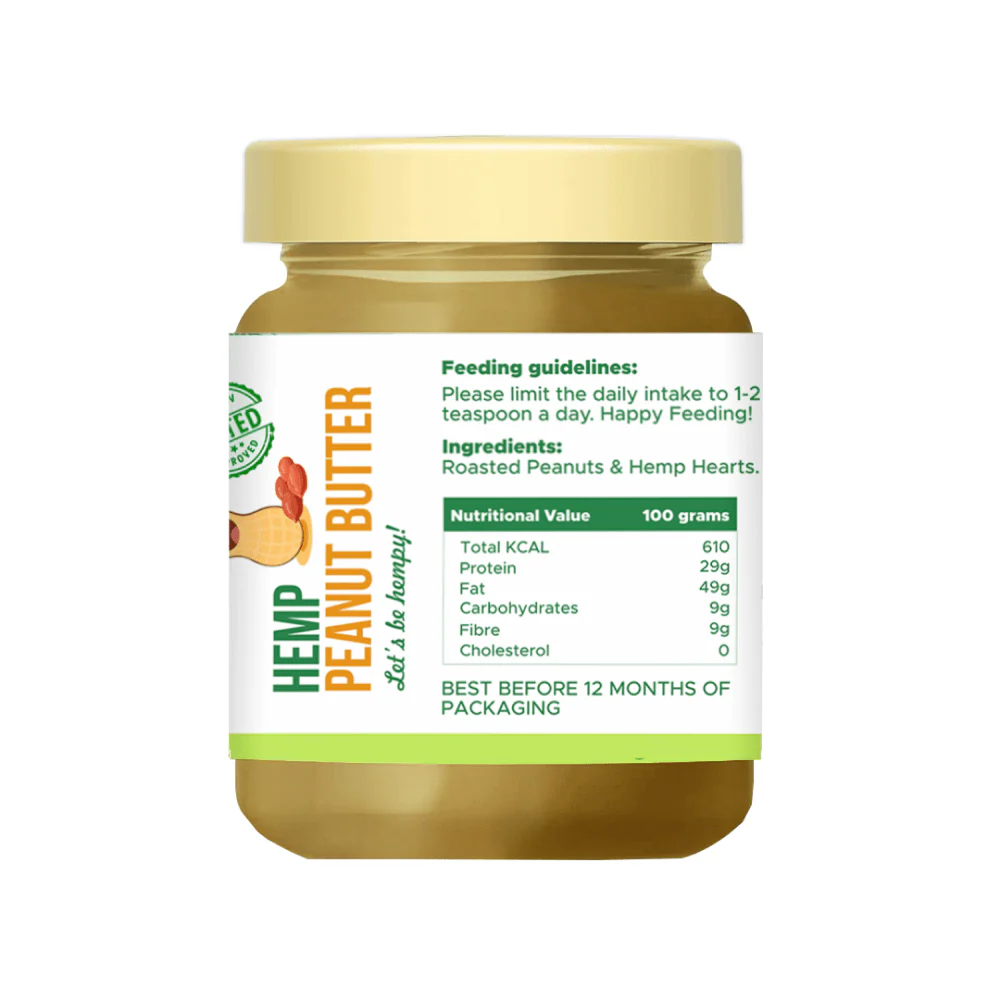 Healing Leaf Hemp Peanut Butter and Bark Out Loud Skin & Coat Hemp Chew Stix for Dogs and Cats Combo - Image 5