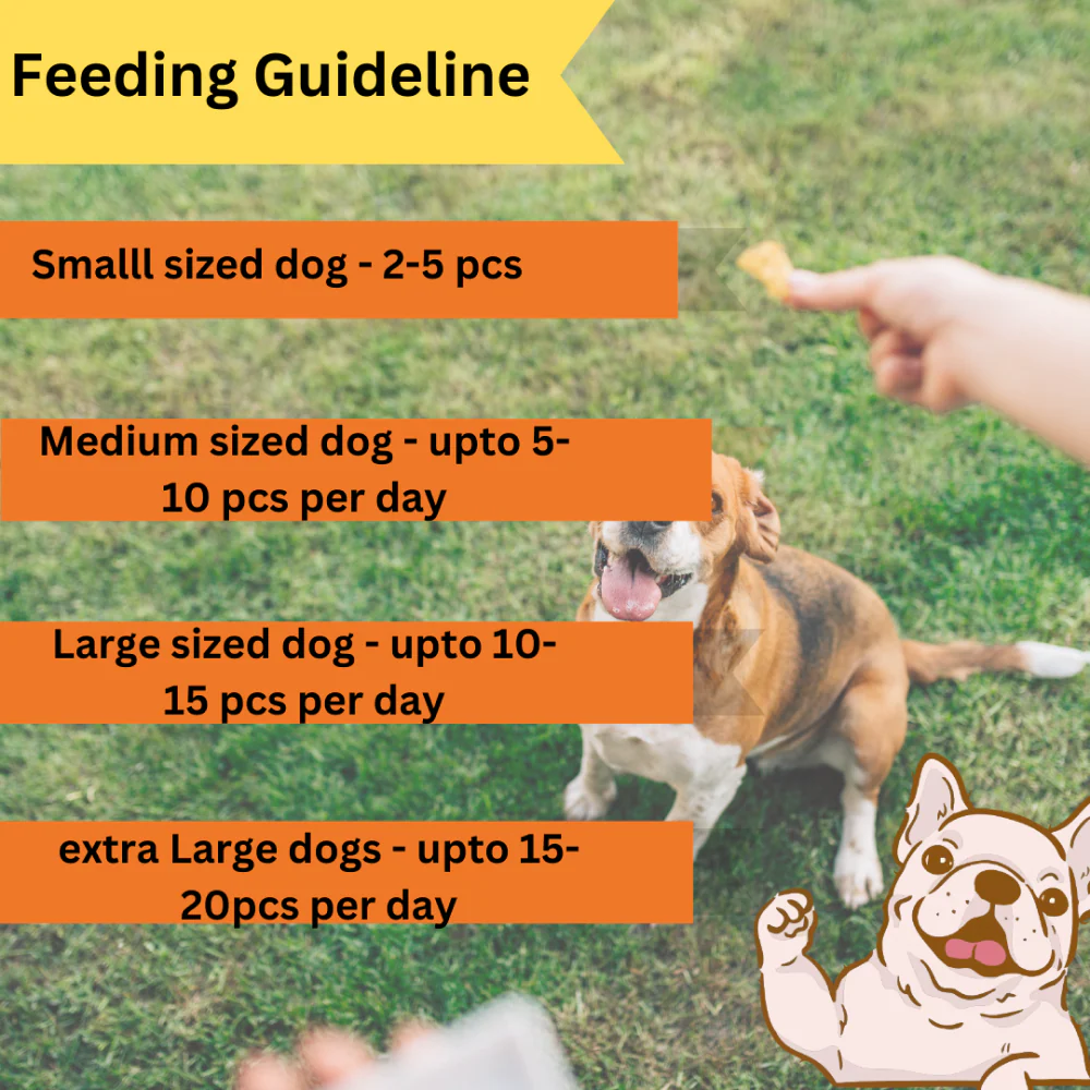 Healing Leaf Hemp Pumpkin Treats and Skatrs Treat Hider Toy Combo for Dogs - Image 7