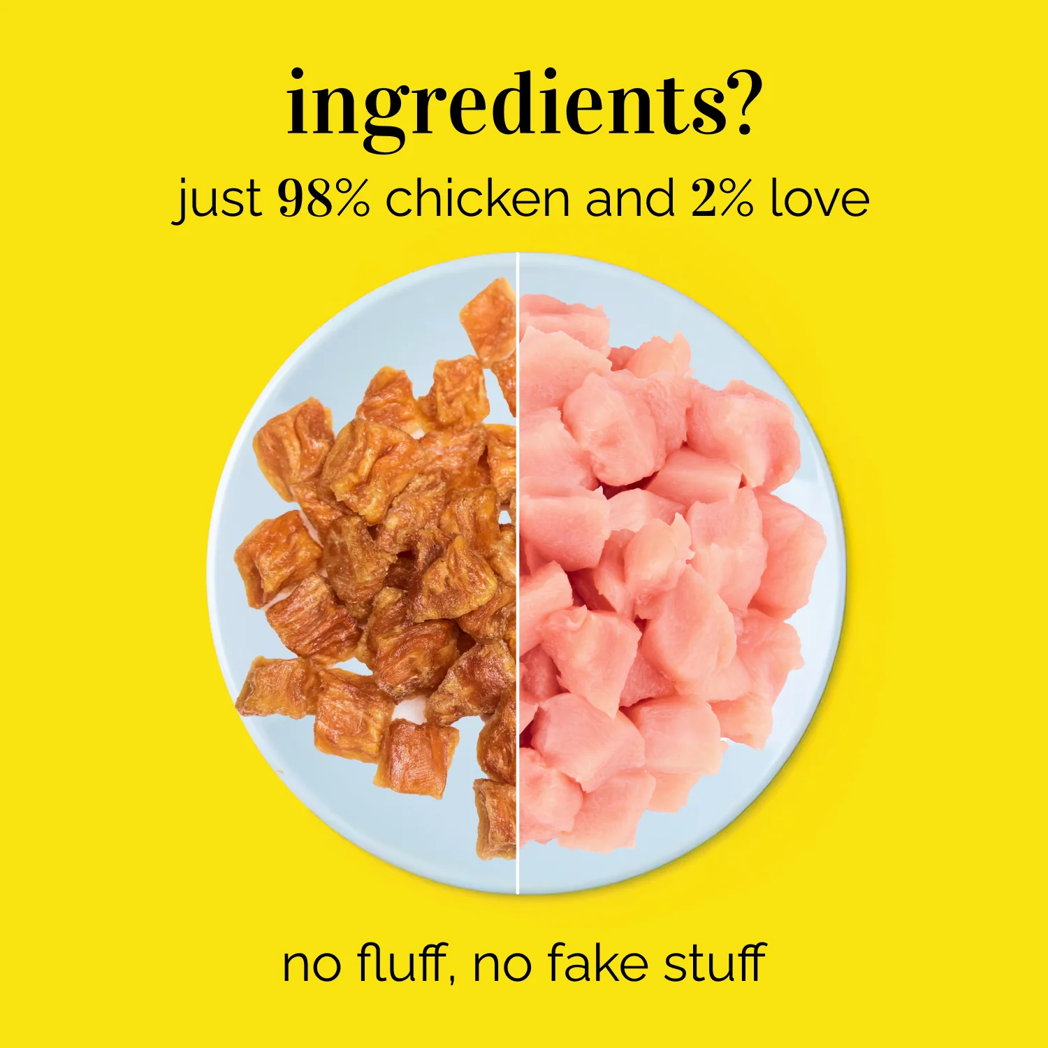Henlo Chicken Jerky and Pops Treats for Dogs Combo - Image 9