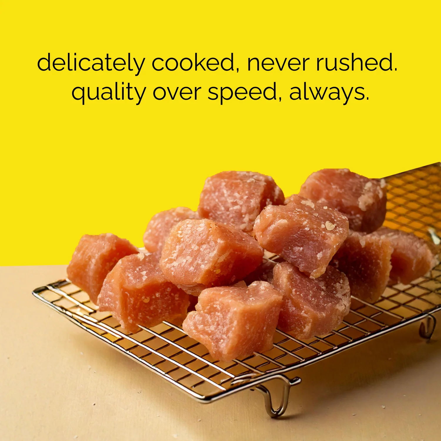 Henlo Chicken Pops Dog Treats I Guilt Free I High Protein - Image 2