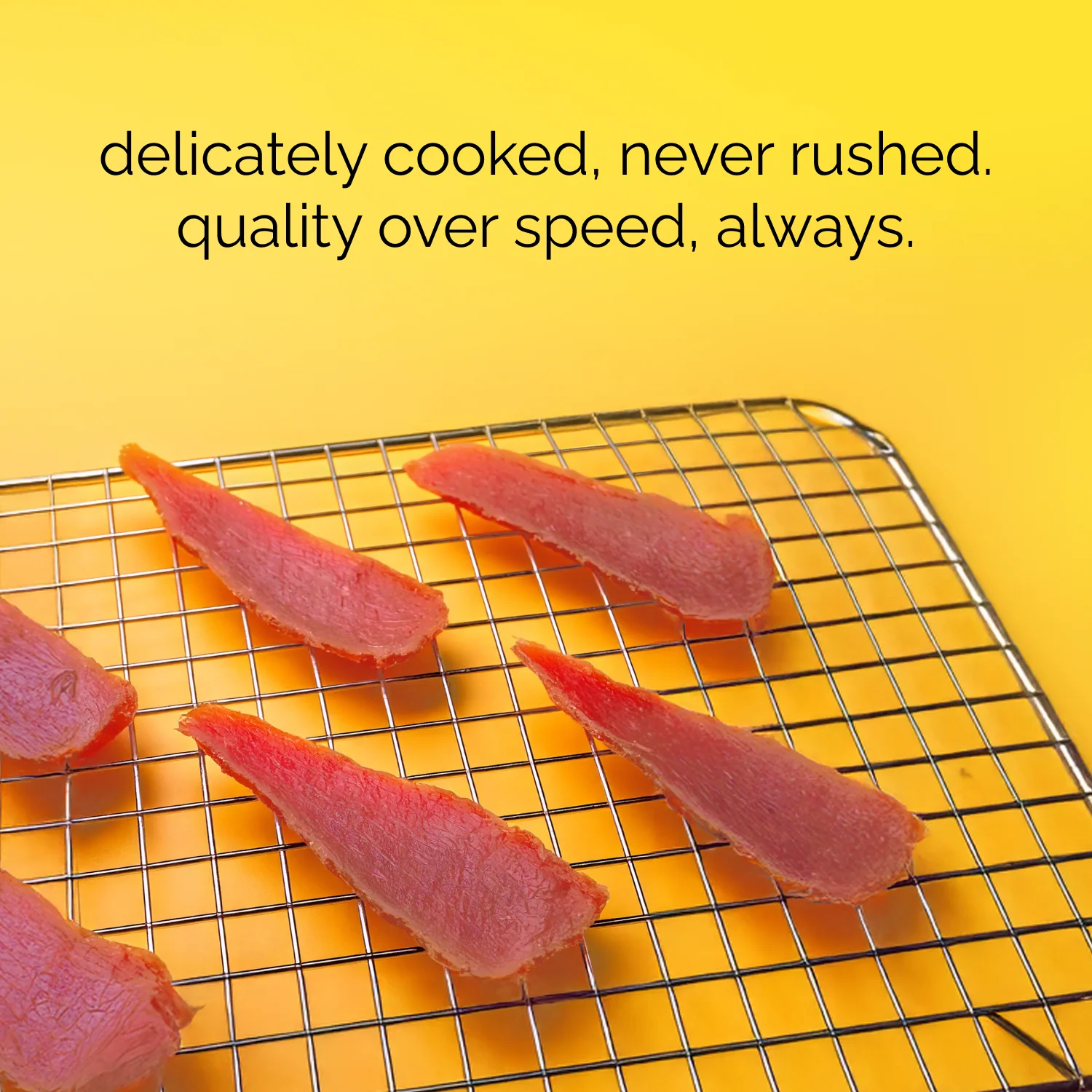 Henlo Single Ingredient High Protein Guilt Free Chicken Dog Treats - Image 10