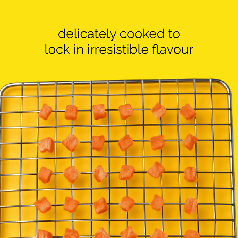 Henlo Single Ingredient High Protein Guilt Free Chicken Dog Treats - Image 14