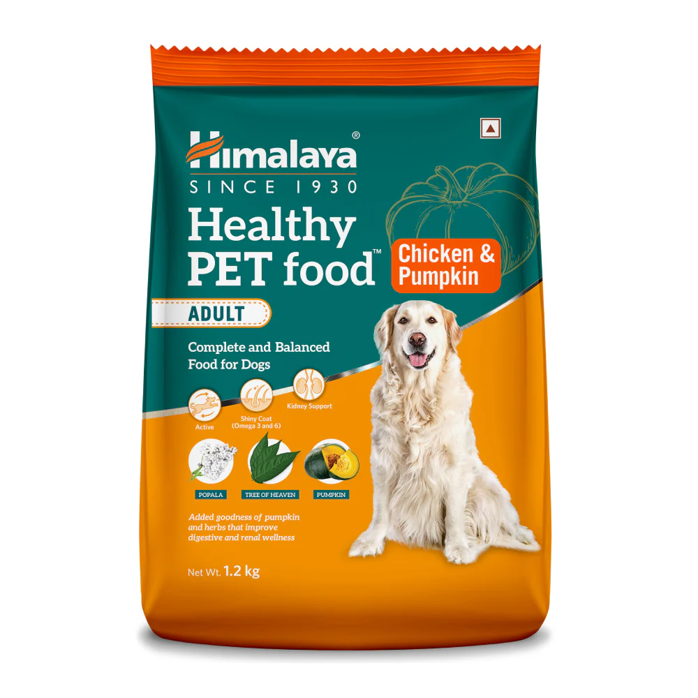 Himalaya Chicken & Pumpkin Adult Dog Dry Food - Image 10