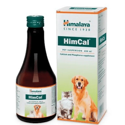 Himalaya Himcal Pet Suspension for Dogs and Cats - Image 2