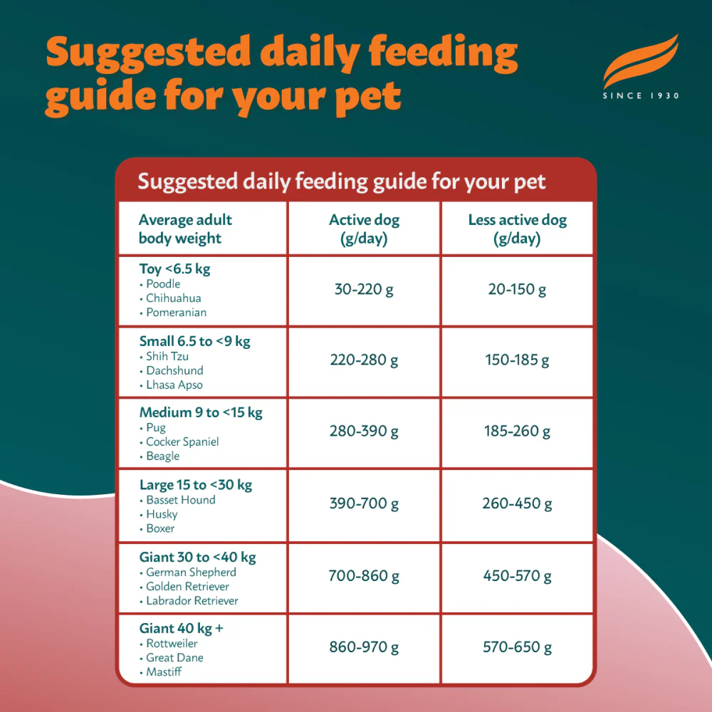 Himalaya Meat & Rice Healthy Pet Dry Food and Chicken Healthy Treats Adult Dog Combo - Image 9