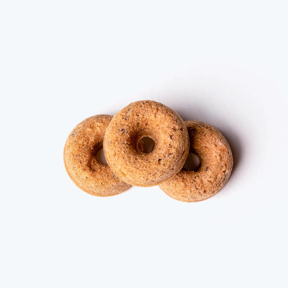 HUFT Berry Bites Real Chicken & Blueberries Dog Treats - Image 5