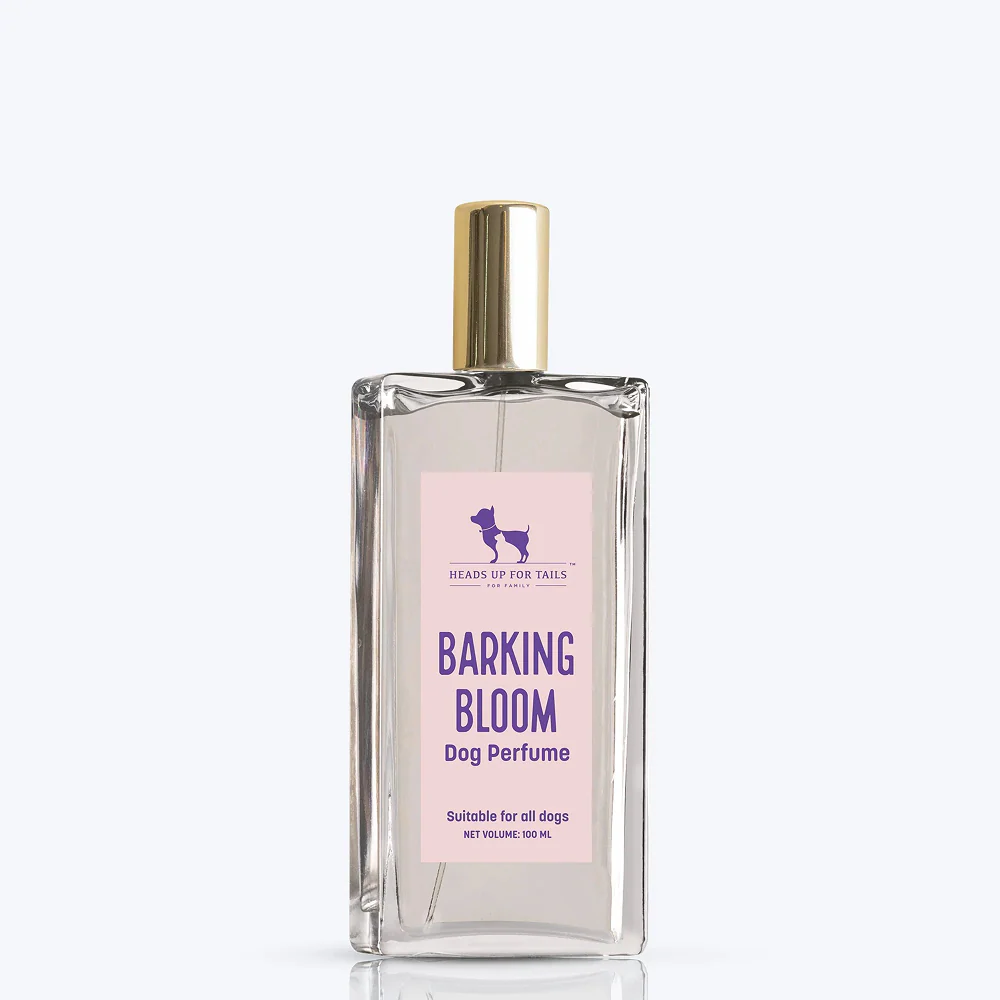 HUFT Barking Bloom Perfume For Dogs - Image 12