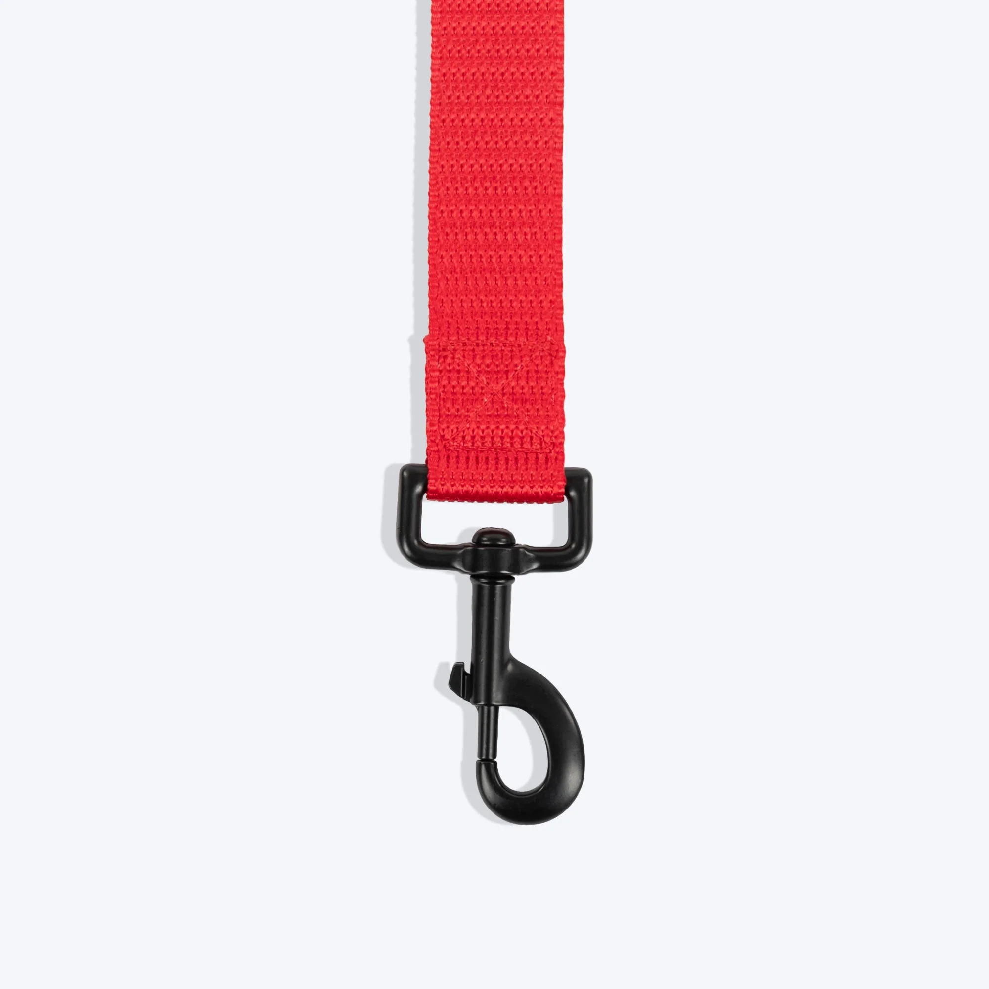 HUFT Classic Leash for Dogs (Cherry Red) - Image 7