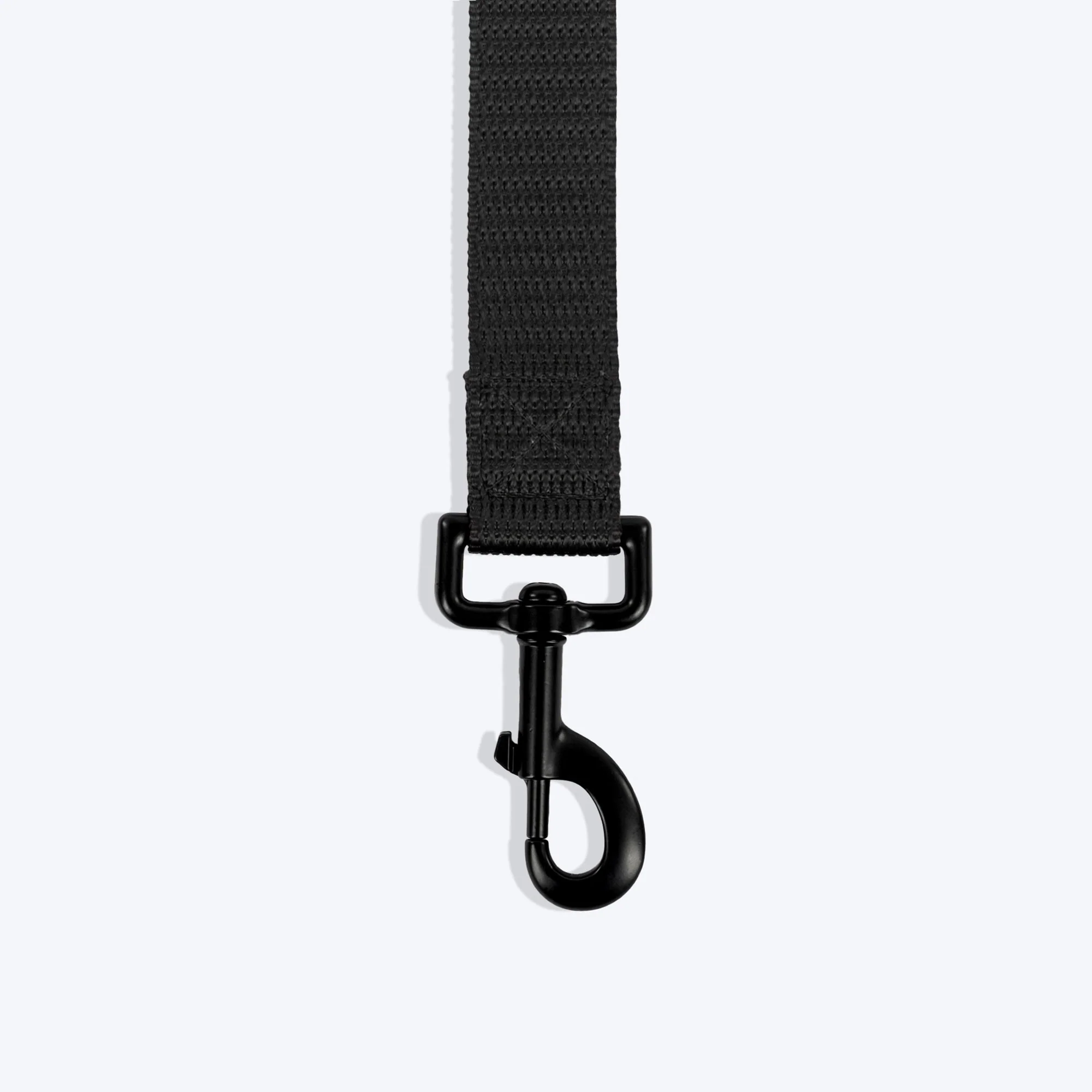 HUFT Classic Leash for Dogs (Coal Black) - Image 6