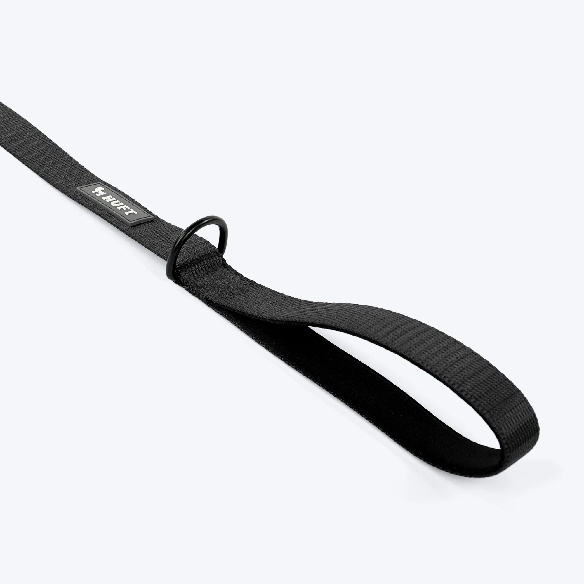 HUFT Classic Leash for Dogs (Coal Black) - Image 7