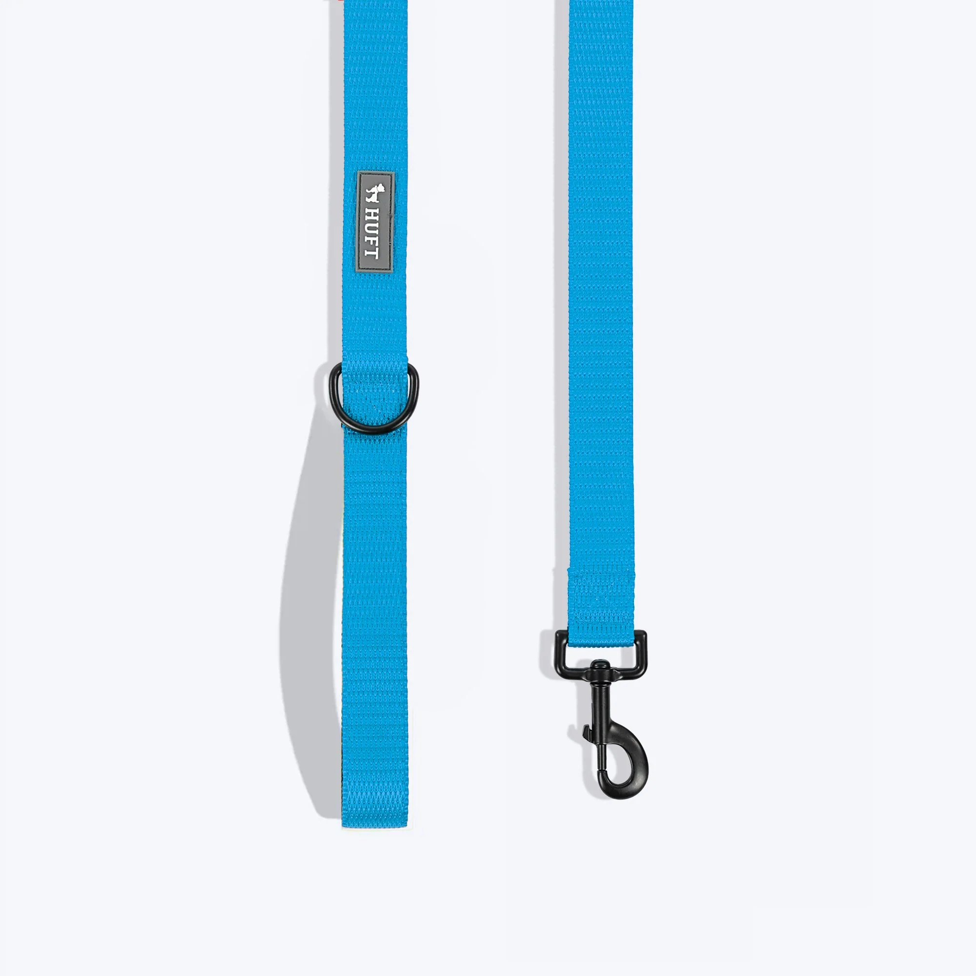 HUFT Classic Leash for Dogs (Ocean Blue) - Image 2