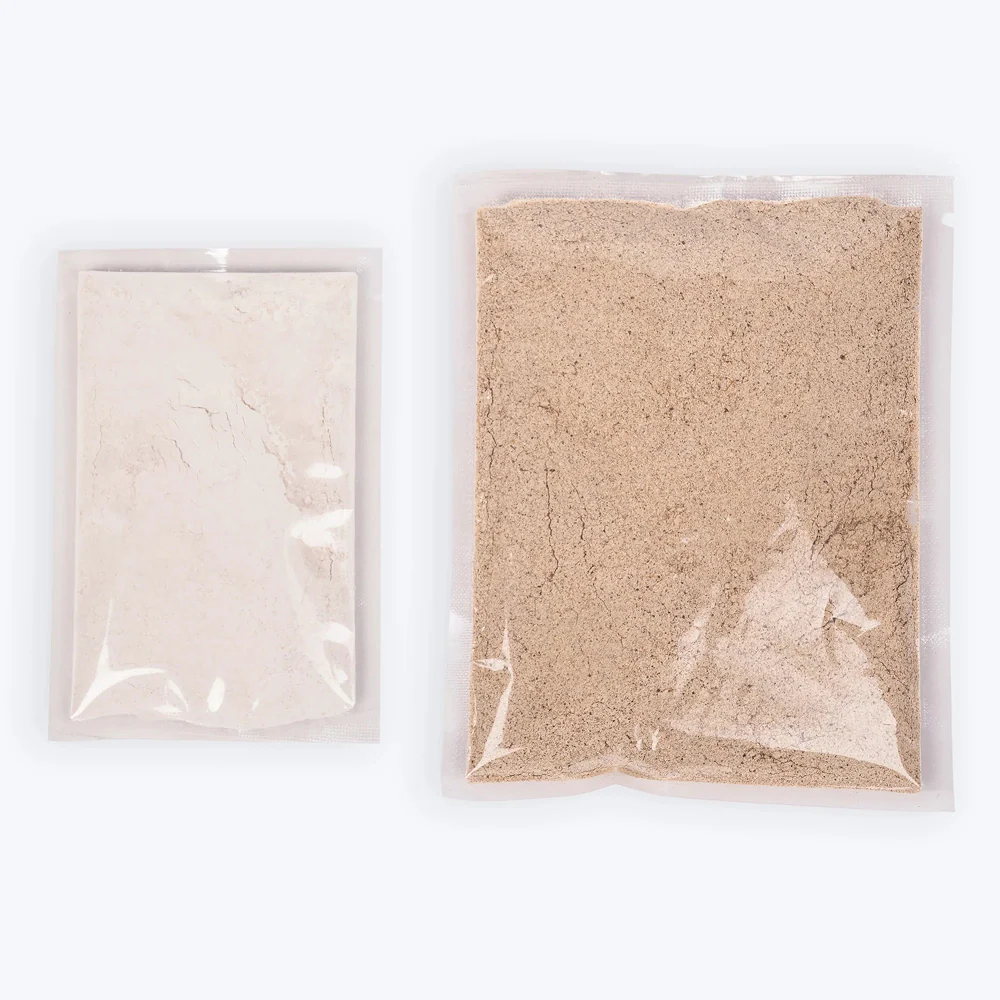 HUFT Gluten Free Instant Chicken Cake Frosting Mix Dog Treats - Image 11