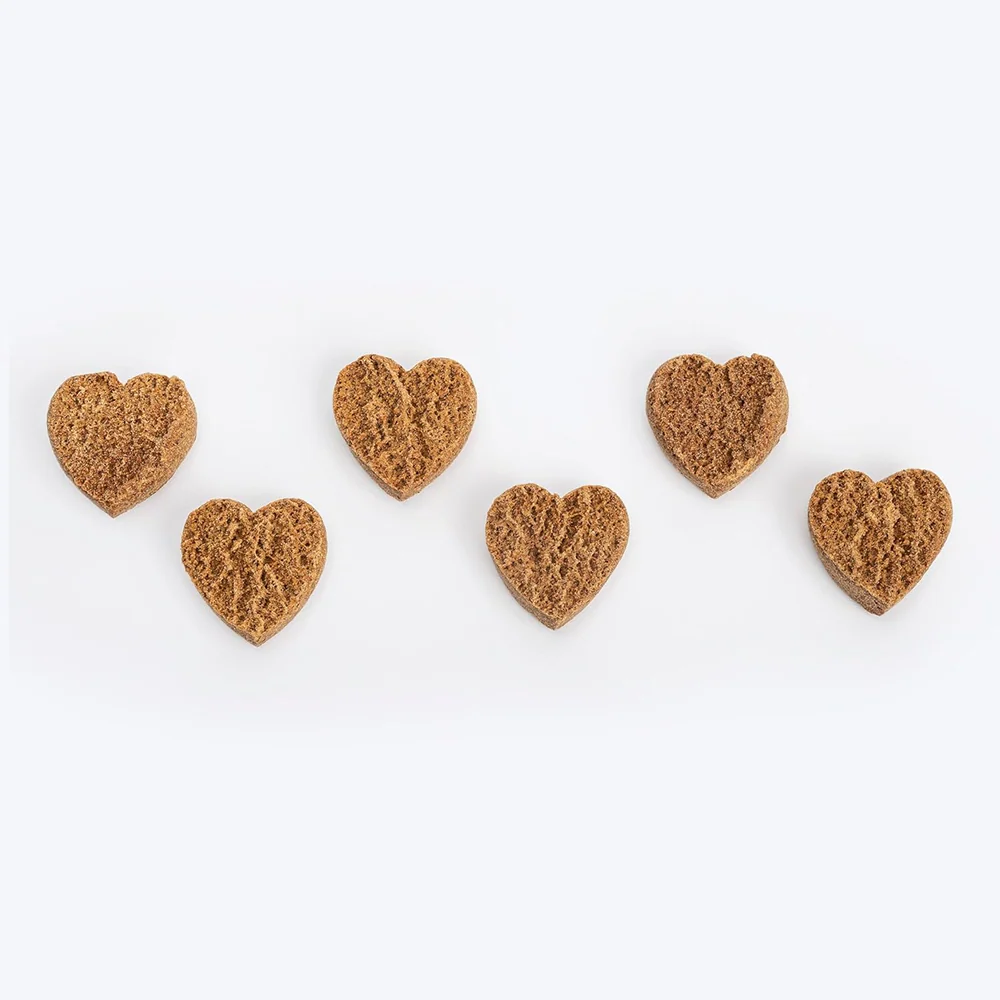 HUFT Hearty Chicken & Cranberries Healthy Biscuit Dog Treats - Image 7
