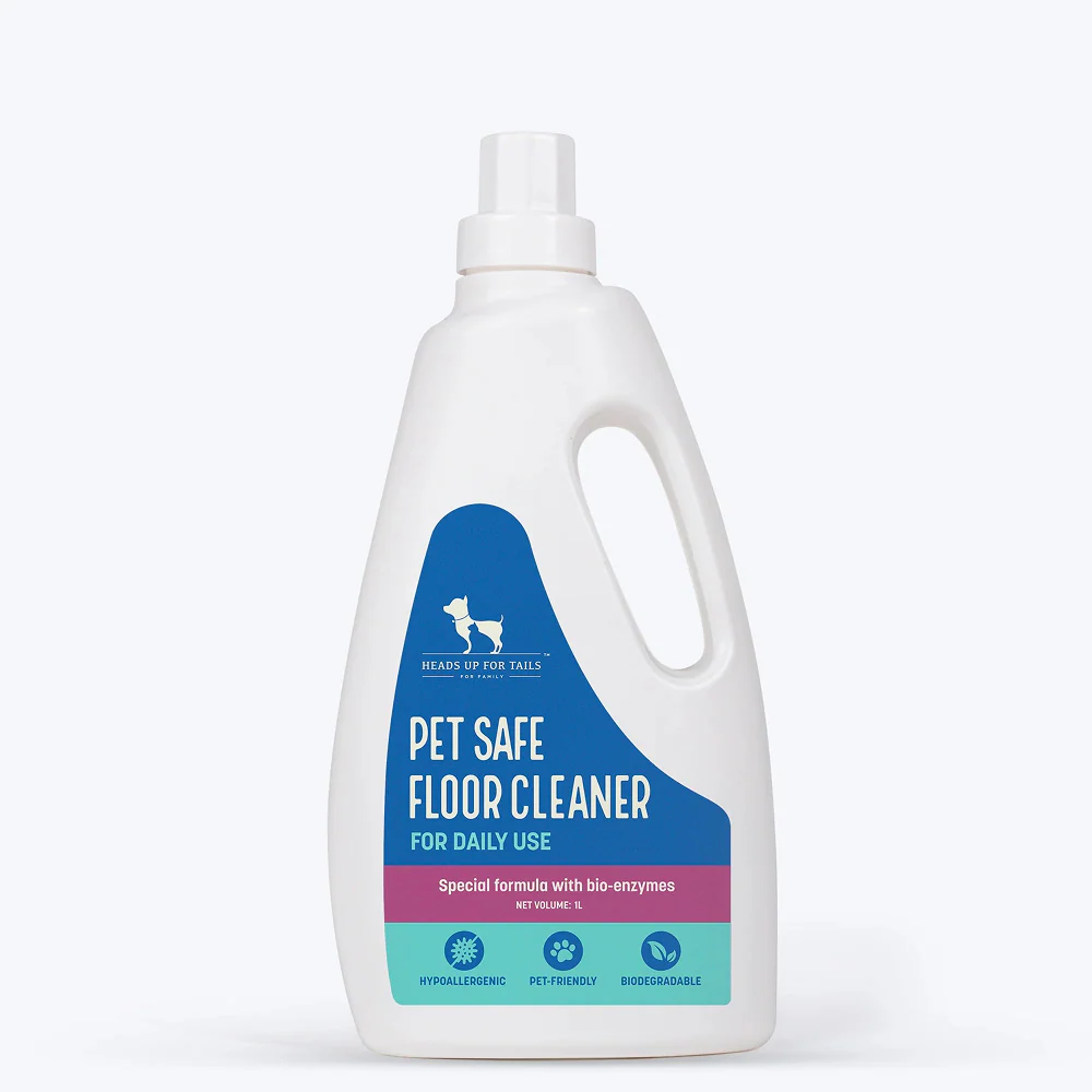HUFT Pet Safe Floor Cleaner for Dogs and Cats - Image 5