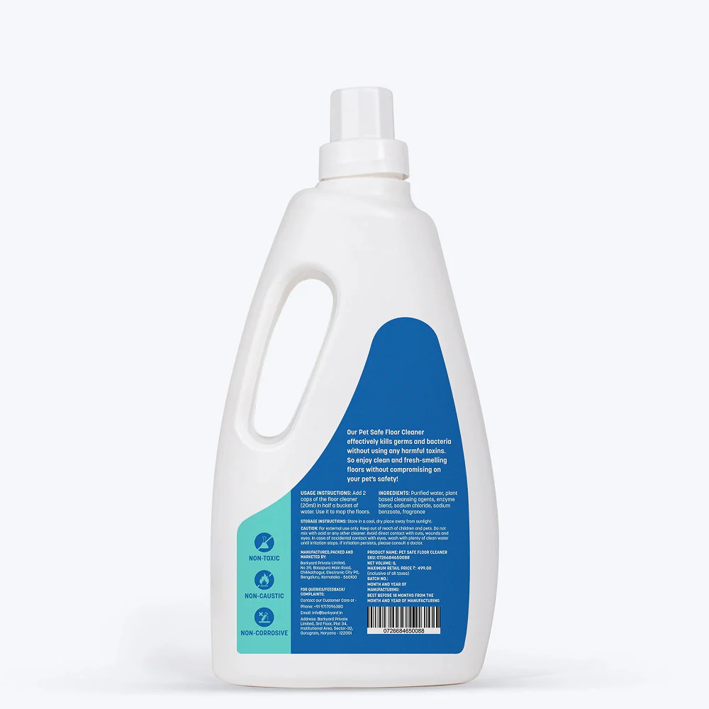 HUFT Pet Safe Floor Cleaner for Dogs and Cats - Image 6