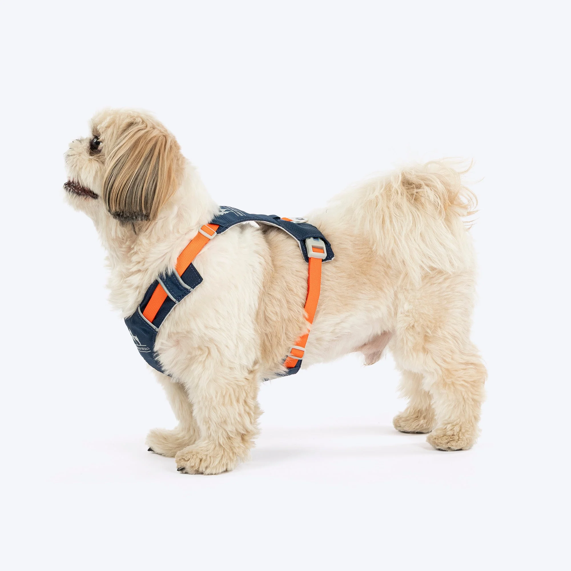 HUFT Walkmate Harness for Dogs (Navy) - Image 3