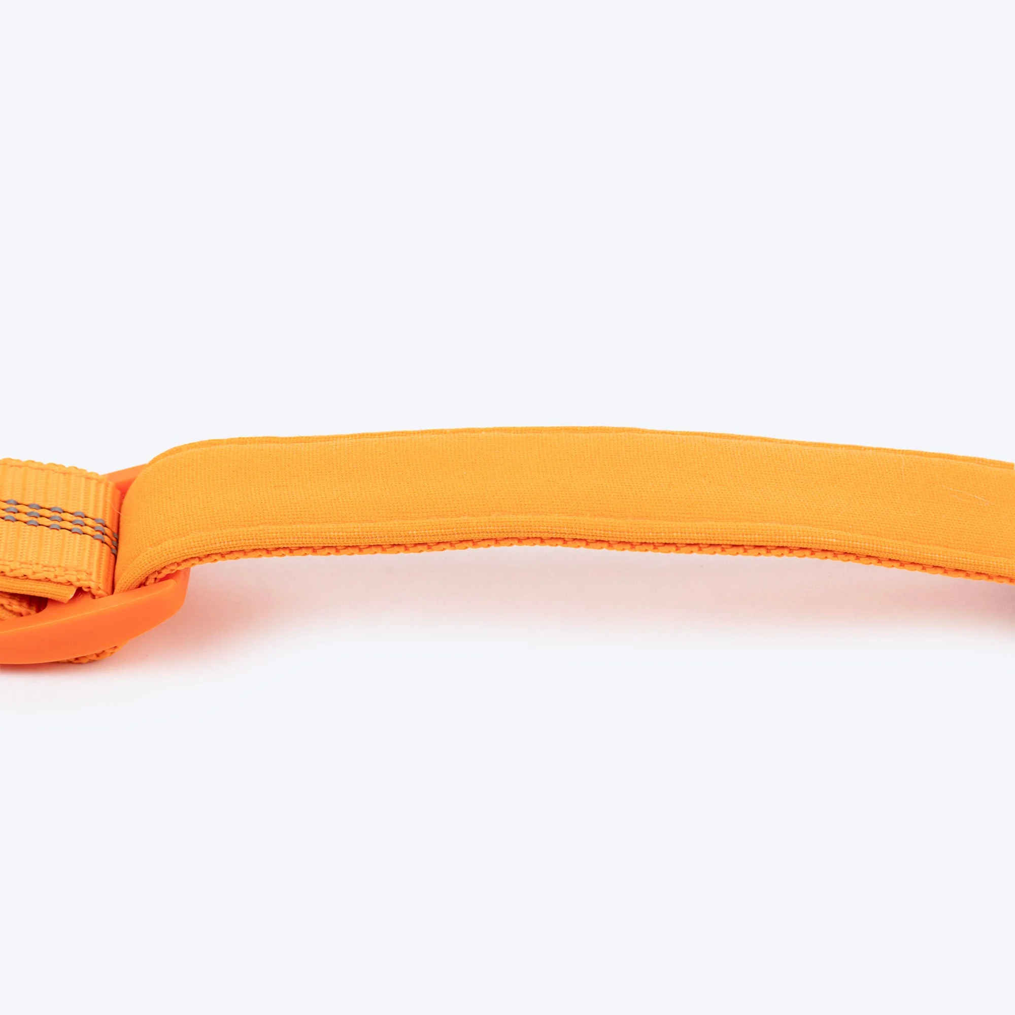HUFT Xplorers Collar for Dogs (Orange) - Image 10