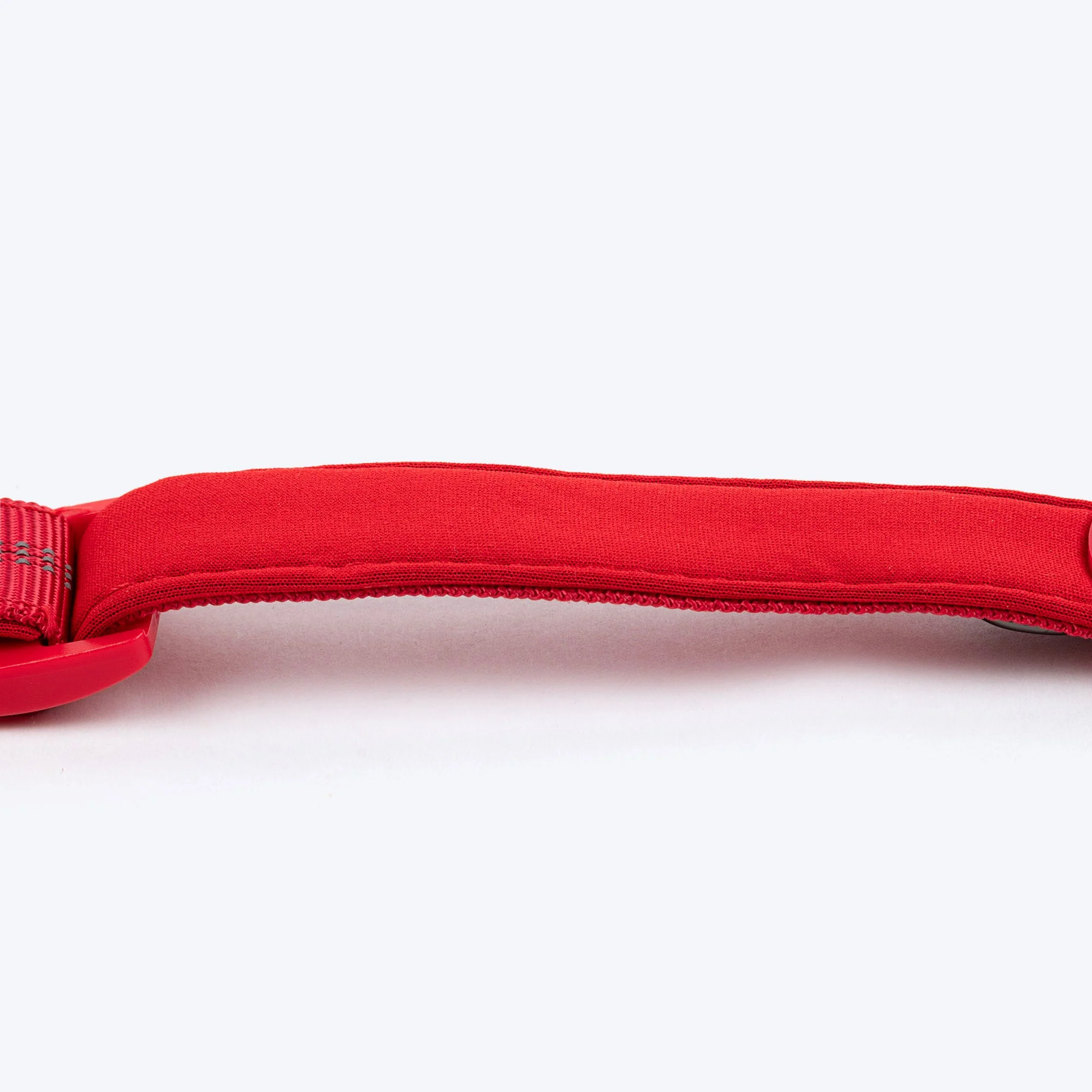 HUFT Xplorers Collar for Dogs (Red) - Image 12