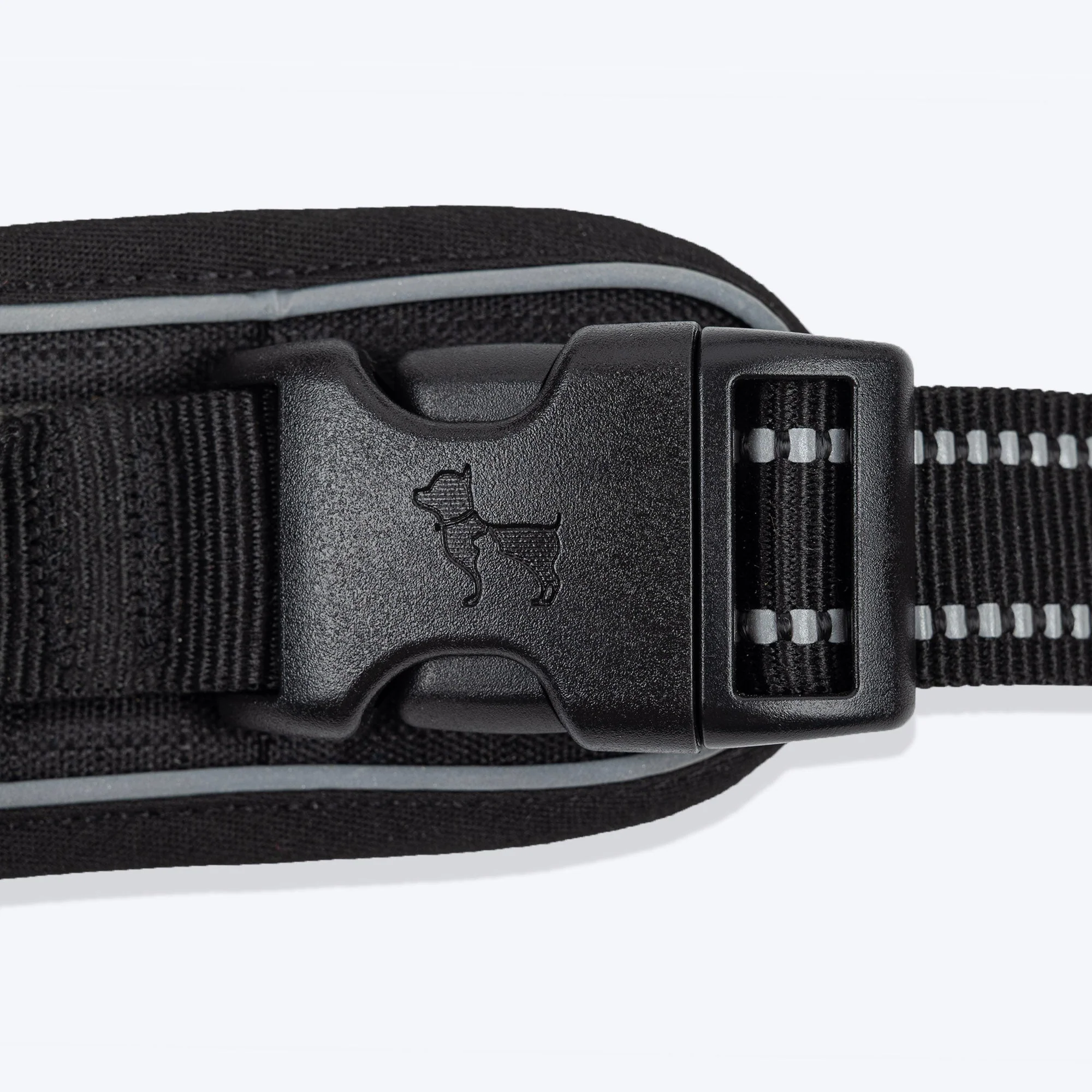 HUFT Xplorers Harness for Dogs (Black) - Image 13