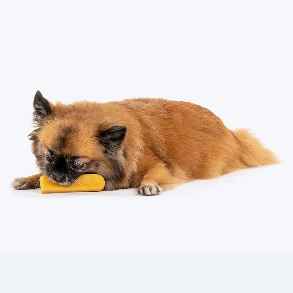 HUFT Yakies 100% Natural and Vegetarian Gluten Free Chew Bone for Dogs - Image 10